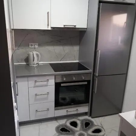 B&e Apartment *