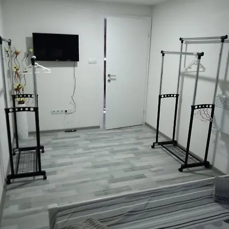 B&e Apartment Tuzla
