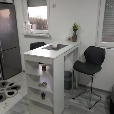 B&e Tuzla